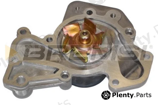 Bremsi WP0583 — Water Pump, engine cooling