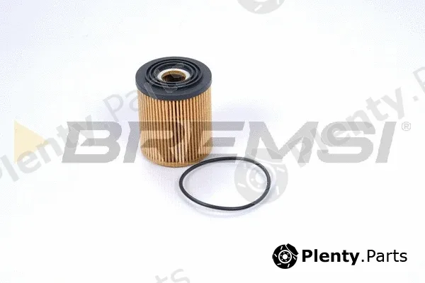 Bremsi FL0694 — Oil Filter
