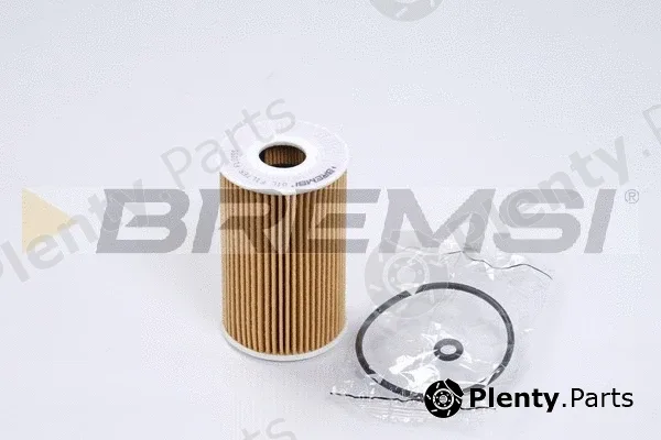 Bremsi FL0255 — Oil Filter