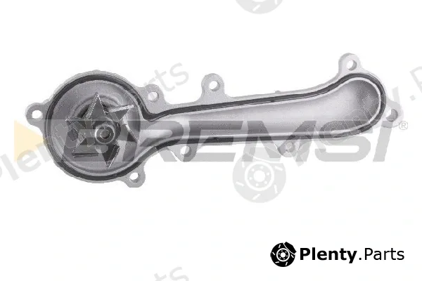 Bremsi WP0041 — Water Pump, engine cooling