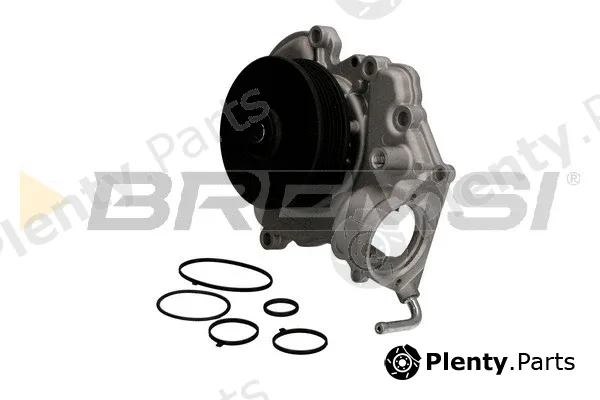 Bremsi WP0267 — Water Pump, engine cooling