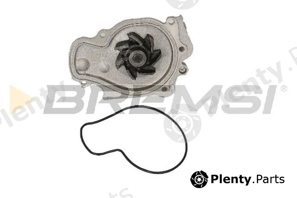 Bremsi WP0024 — Water Pump, engine cooling