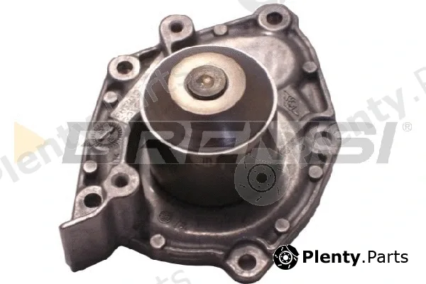 Bremsi WP0164 — Water Pump, engine cooling