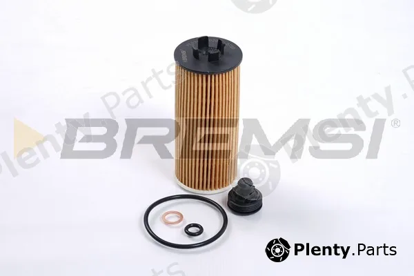 Bremsi FL0266 — Oil Filter
