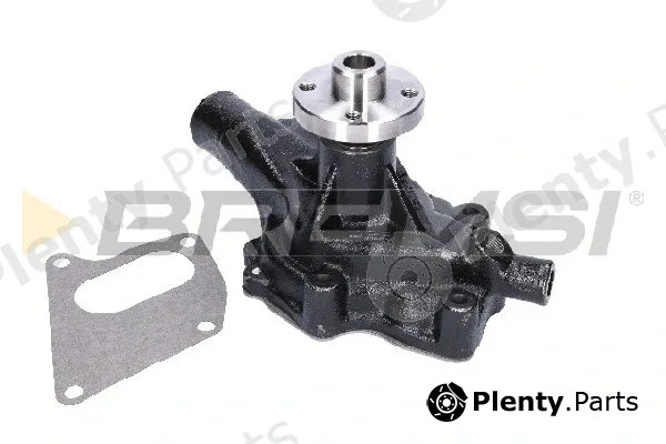 Bremsi WP0518 — Water Pump, engine cooling
