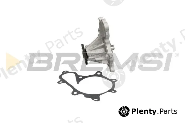 Bremsi WP0165 — Water Pump, engine cooling