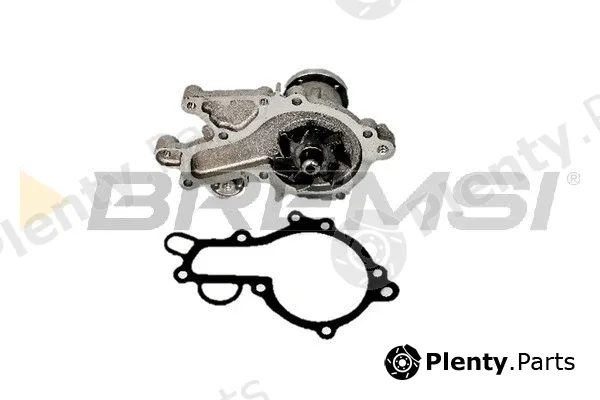 Bremsi WP0016 — Water Pump, engine cooling