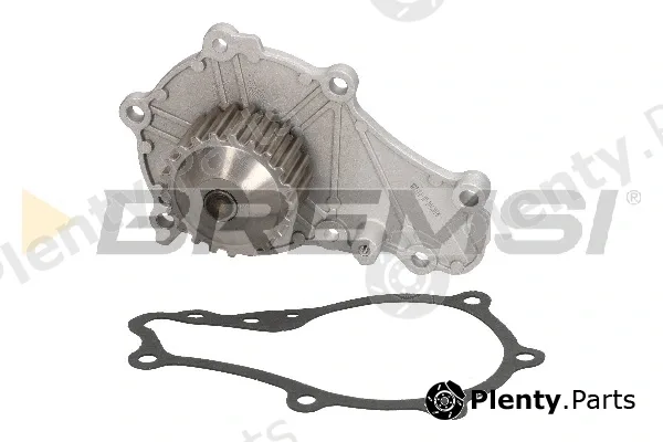 Bremsi WP0021 — Water Pump, engine cooling
