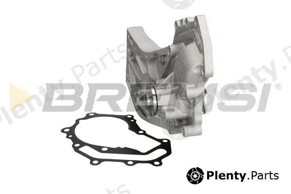 Bremsi WP0374 — Water Pump, engine cooling