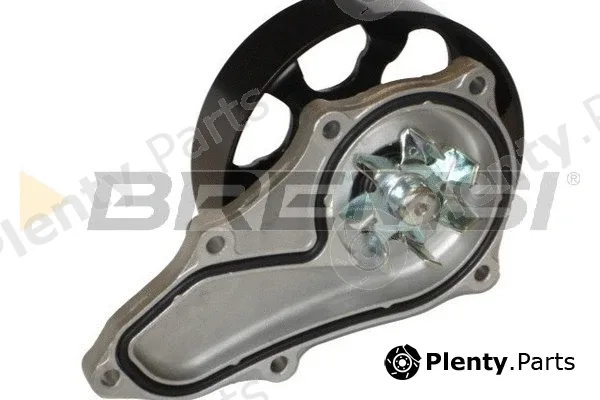 Bremsi WP0481 — Water Pump, engine cooling