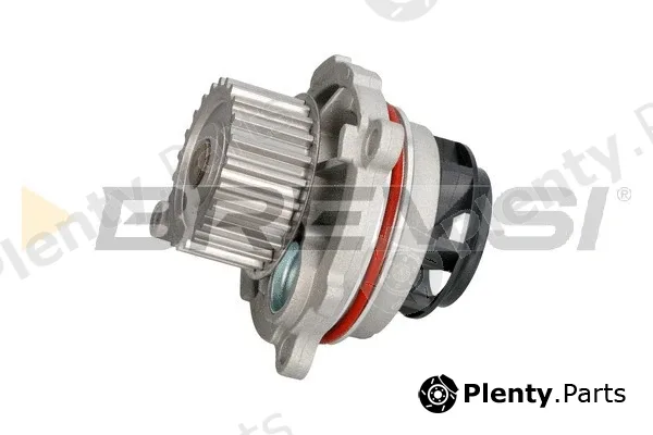 Bremsi WP0190 — Water Pump, engine cooling