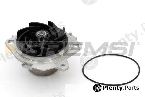 Bremsi WP0103 — Water Pump, engine cooling