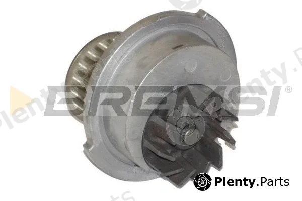 Bremsi WP0110 — Water Pump, engine cooling