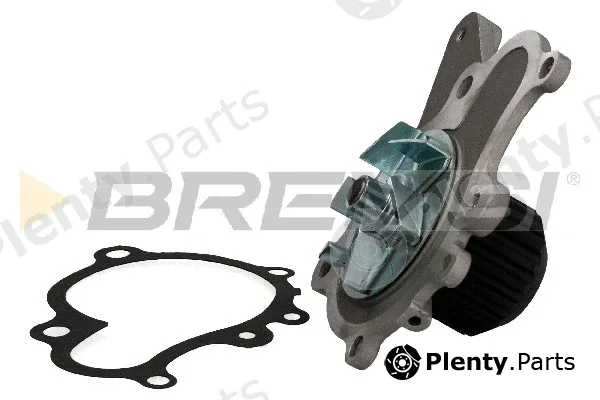 Bremsi WP0168 — Water Pump, engine cooling