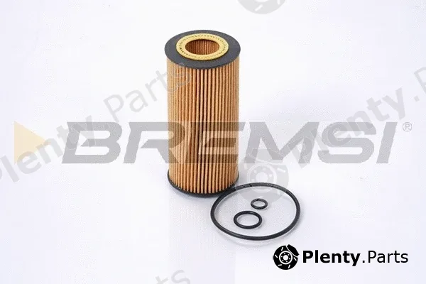 Bremsi FL1291 — Oil Filter