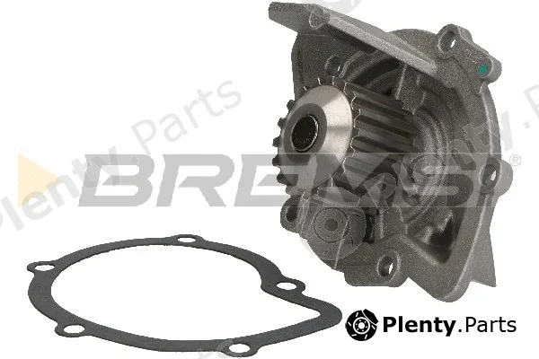 Bremsi WP0250 — Water Pump, engine cooling