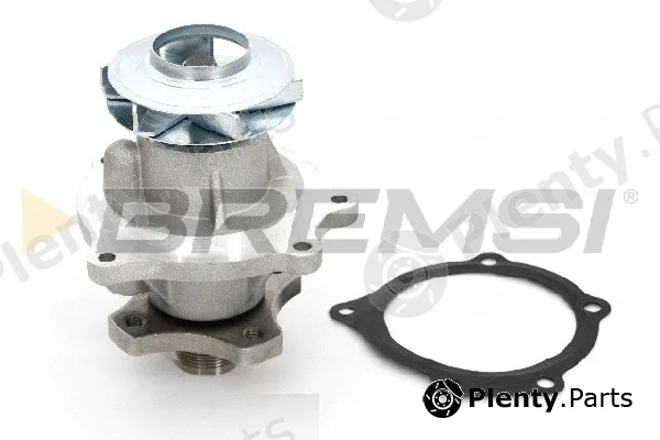 Bremsi WP0333 — Water Pump, engine cooling