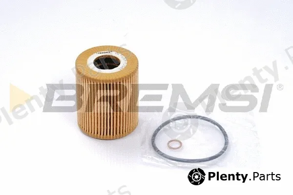 Bremsi FL1283 — Oil Filter