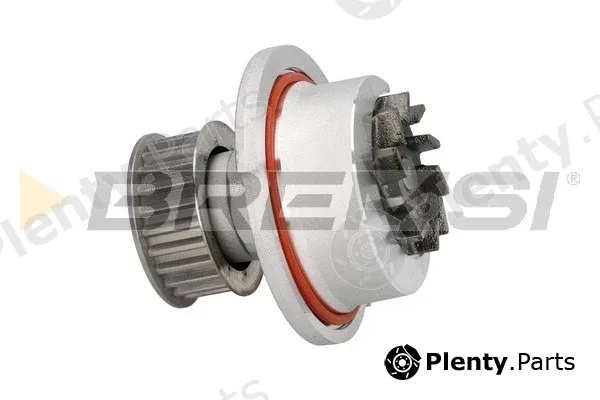 Bremsi WP0078 — Water Pump, engine cooling