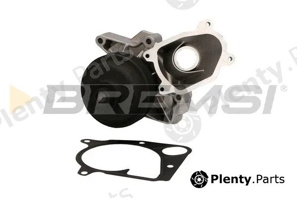 Bremsi WP0238 — Water Pump, engine cooling