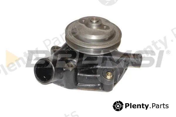 Bremsi WP0494 — Water Pump, engine cooling