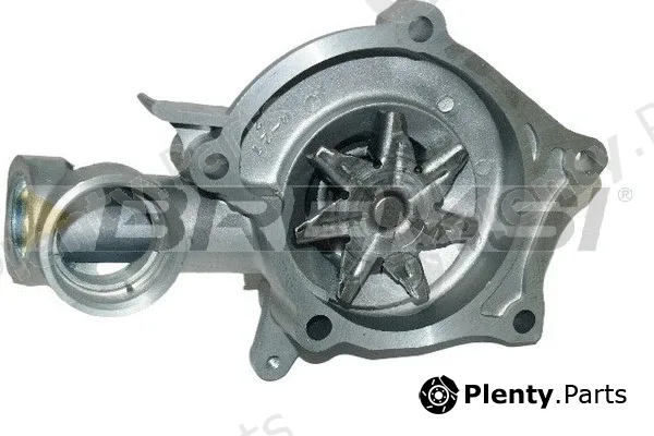 Bremsi WP0116 — Water Pump, engine cooling