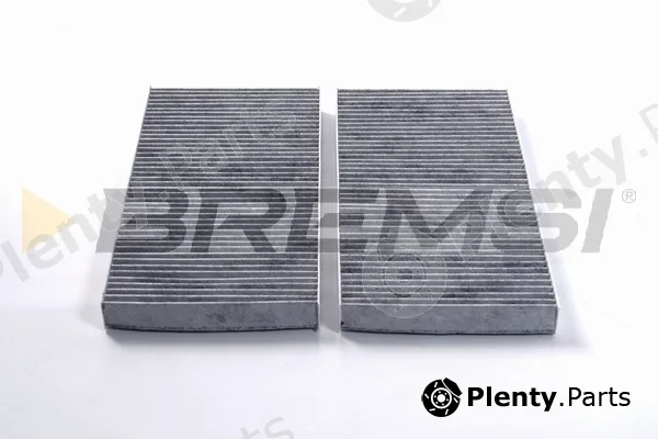 Bremsi FC1936C — Filter, cabin air