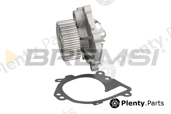Bremsi WP0330 — Water Pump, engine cooling