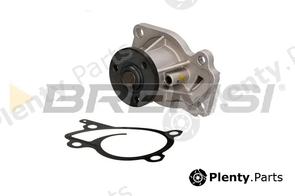 Bremsi WP0343 — Water Pump, engine cooling