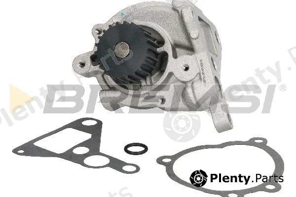 Bremsi WP0324 — Water Pump, engine cooling