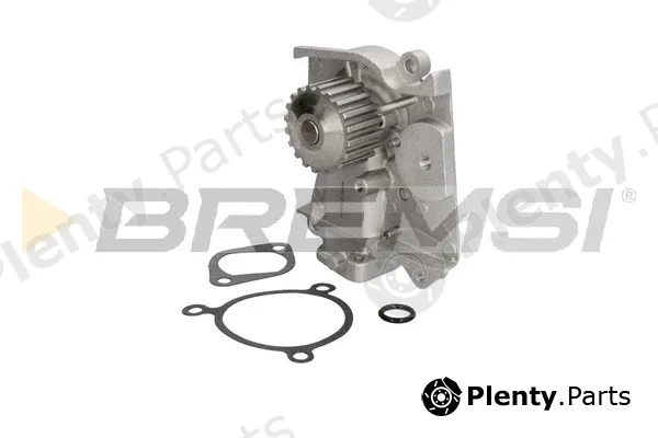 Bremsi WP0455 — Water Pump, engine cooling