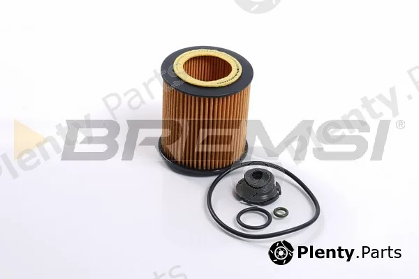 Bremsi FL2351 — Oil Filter