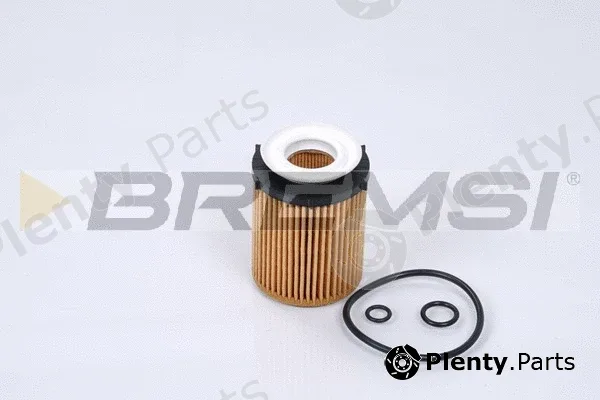 Bremsi FL0270 — Oil Filter