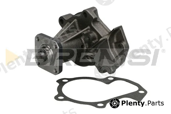 Bremsi WP0299 — Water Pump, engine cooling