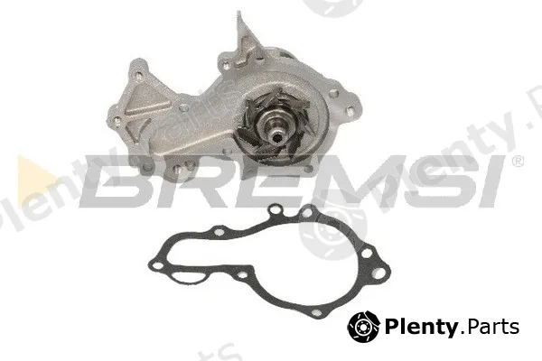 Bremsi WP0199 — Water Pump, engine cooling
