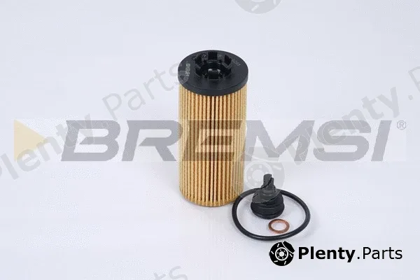 Bremsi FL0293 — Oil Filter