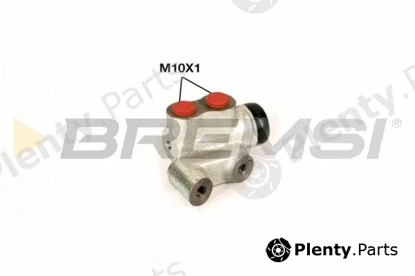 Bremsi PV0015 — Brake Force Regulator