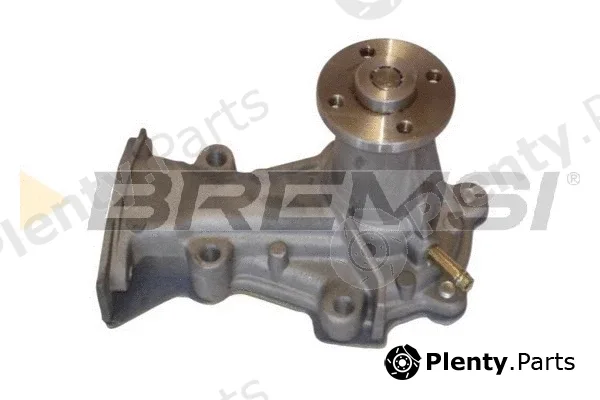 Bremsi WP0316 — Water Pump, engine cooling