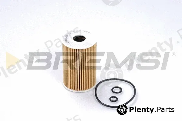 Bremsi FL0142 — Oil Filter
