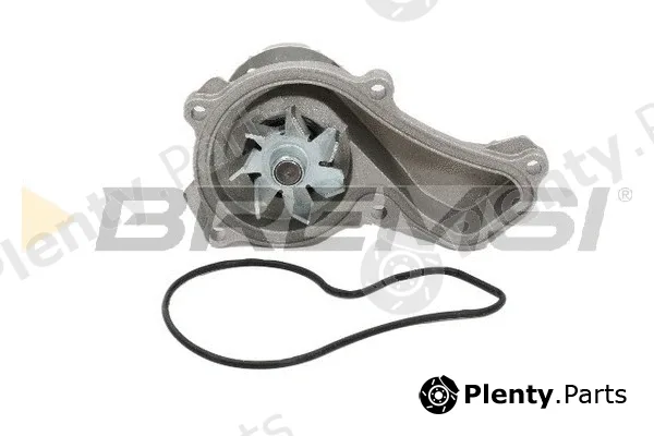 Bremsi WP0479 — Water Pump, engine cooling