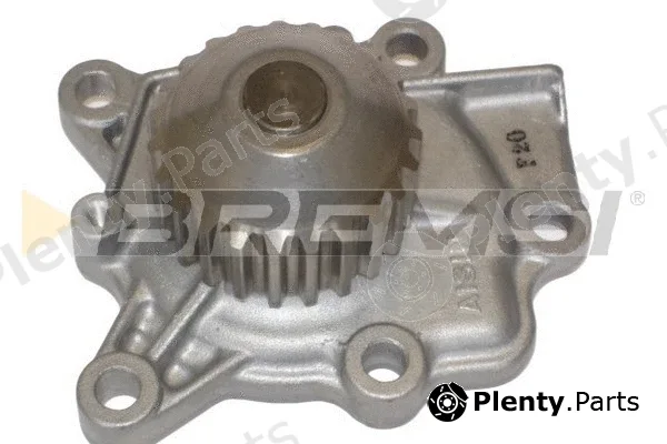 Bremsi WP0576 — Water Pump, engine cooling