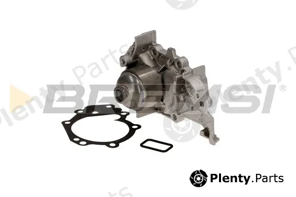 Bremsi WP0162 — Water Pump, engine cooling