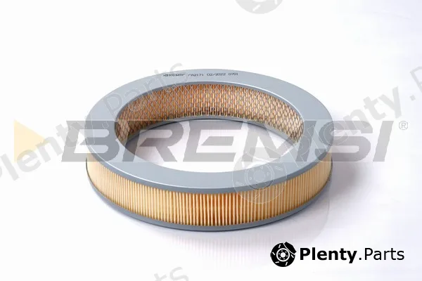 Bremsi FA2171 — Air Filter