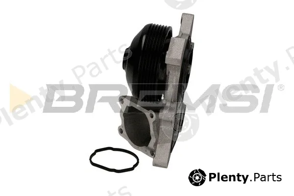 Bremsi WP0230 — Water Pump, engine cooling