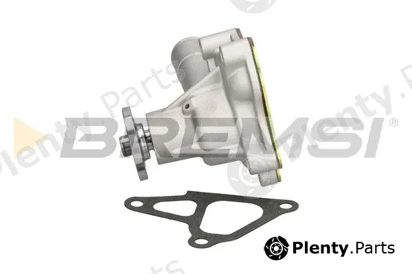 Bremsi WP0288 — Water Pump, engine cooling