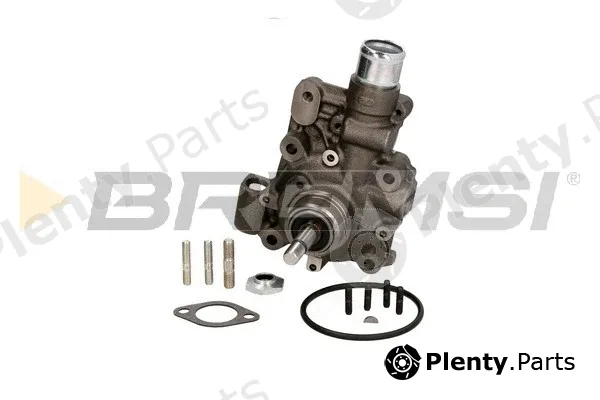 Bremsi WP0193 — Water Pump, engine cooling