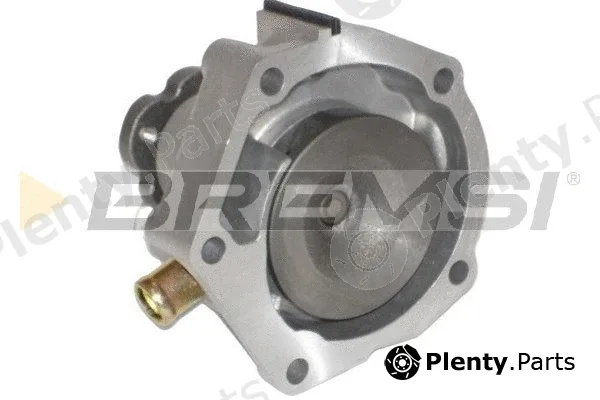 Bremsi WP0533 — Water Pump, engine cooling