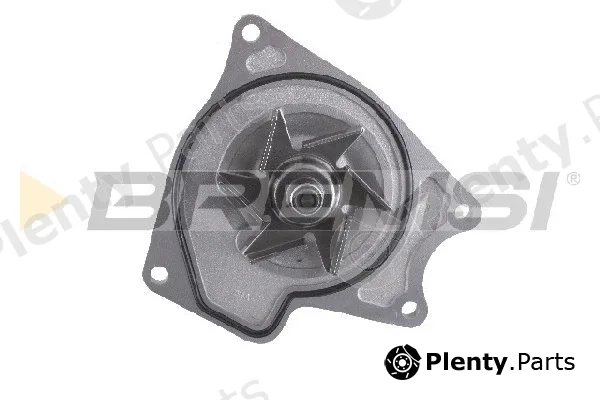 Bremsi WP0512 — Water Pump, engine cooling