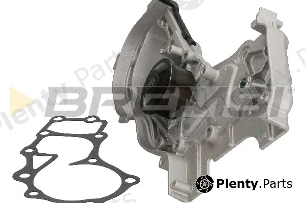 Bremsi WP0393 — Water Pump, engine cooling