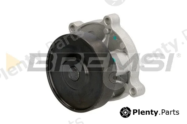 Bremsi WP0397 — Water Pump, engine cooling